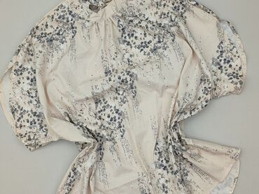 c and a bluzy: Women's blouse, size 7XL (EU 54)