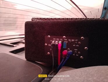 Mazda: Mazda : 1998 г., 2 л, Автомат, Бензин, Минивэн — 6