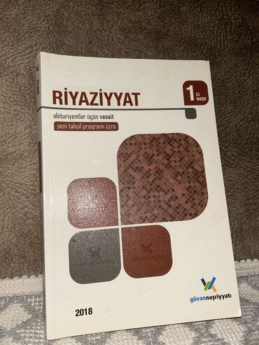 guven nesriyyati listening pdf: 📖 Riyazyat Güvən nəşri💡Üstündə Nöqtə Belə Yazılmayıb TəpTəzədir !! •