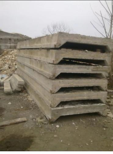 пустотные плиты: Б/у, Размер: 3 x 6 x 300, Установка, Гарантия, Бесплатная доставка — 8
