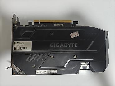 gtx 560 ti: Видеокарта для ПК, Б/у, Gigabyte, GeForce GTX, 6 ГБ — 2