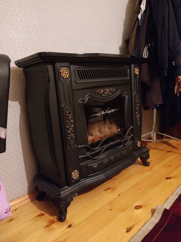 konbi radiyator: Salam. İran heçidi heç bir prablemi yoxdu.Bir qiş yandirmişiq sora