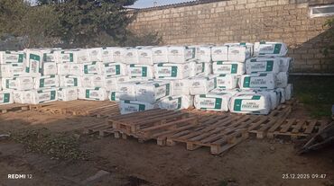 Torf: Bağçılıq və istixana üçün torf substratları və əkin kasseti — 9