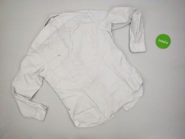 craft: Reserved, Koszulа dla mężczyzn, rozmiar L — 3