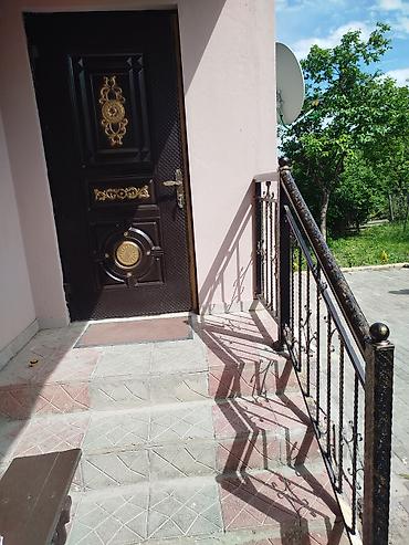 gencede satilan heyet evleri 2018: 120 м², 3 комнаты, Электричество, Водопровод, Канализация — 2