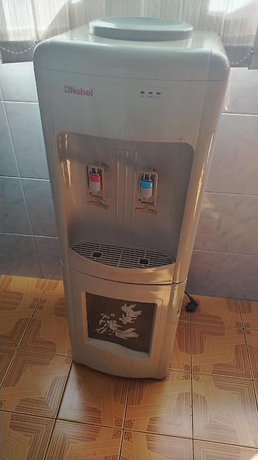 Dispenser Nobel, Döşəməüstü, Su isitmə ilə, İşlənmiş lalafo.az -da Dispenser Nobel, Döşəməüstü, Su isitmə ilə, İşlənmiş