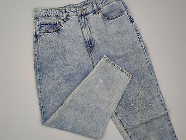 bell bottom jeans: Denim, Jeansy damskie, rozmiar 2XL — 1