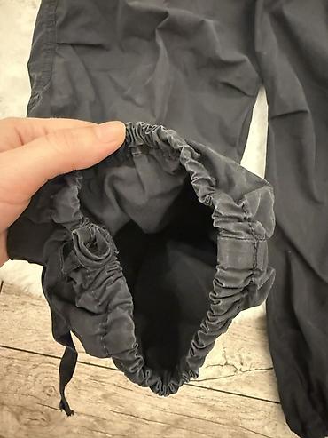 pull and: Брюки Карго, Осень-весна, Хлопок, Б/у, S — 5
