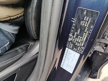 Kia: Kia K5: 2020 г., Газ at lalafo.kg — 12 Kia: Kia K5: 2020 г., Газ — 12