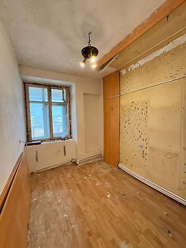 Недвижимость: Баку, 2 комнаты, Вторичка, 47 м² — 3