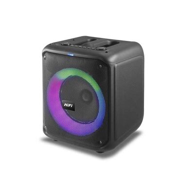 Динамики и колонки: Доставим до дома бесплатно!!! Беспроводная портативная колонка — 25