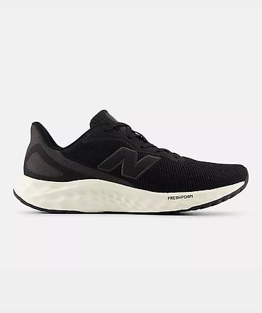 обувь on: Кроссовки для бега New Balance Fresh Foam (модель из серии Fresh Foam) — 1