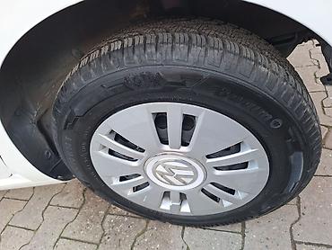 Volkswagen: U odličnom stanju, garancija za kilometrazu — 19