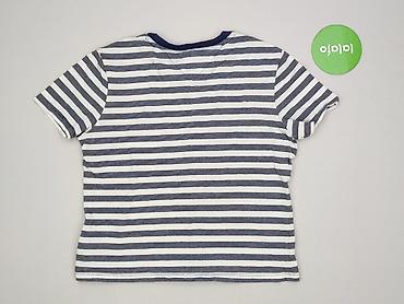 tommy rose: Tommy Jeans, T-shirt damski, rozmiar S — 3