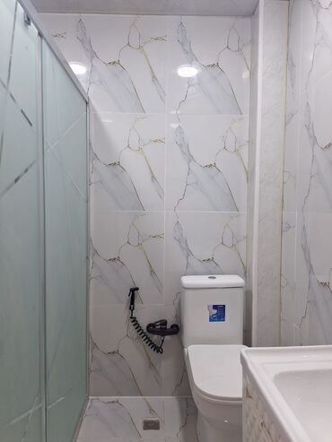 Köhnə tikili: Sumqayıt, 2 otaqlı, Köhnə tikili, 46 kv. m — 19