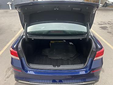 кия оптима: Kia Optima: 2019 г., 2.4 л, Автомат, Бензин, Седан — 6