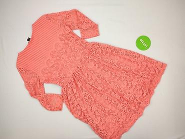 cekinami: H&M, Sukienka damska, rozmiar S — 3