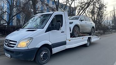 караб: С жёсткой сцепкой, С лебедкой, С прямой платформой — 2