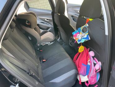 Peugeot: Peugeot 3008: 1.5 l. | 2017 έ. 198500 km. SUV/4x4 — 10