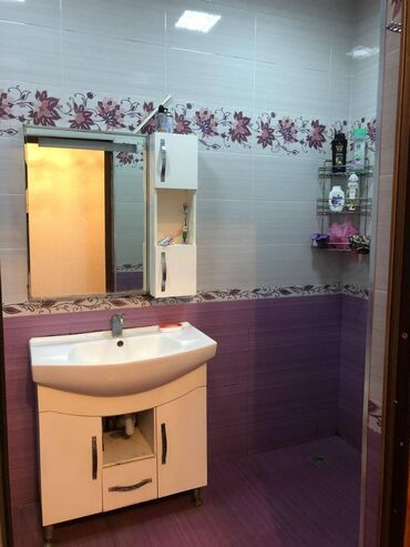 Uzunmüddətli kirayə mənzillər: Bineqedi rayonu 9-cu mikrarayonda terlan şadliq evinə yaxin18 — 9