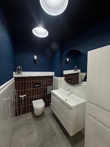 Аренда офисов: Аренда офисов, 70 м², В бизнес центре — 5