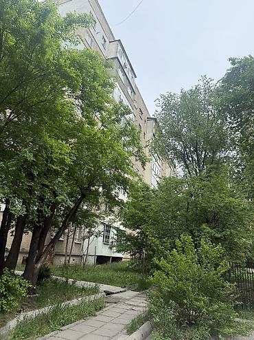 Продажа квартир: 1 комната, 34 м², 106 серия, 4 этаж, Старый ремонт — 10