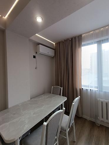 Долгосрочная аренда квартир: 2 комнаты, Собственник, Без подселения, С мебелью полностью at lalafo.kg — 5 Долгосрочная аренда квартир: 2 комнаты, Собственник, Без подселения, С мебелью полностью — 5