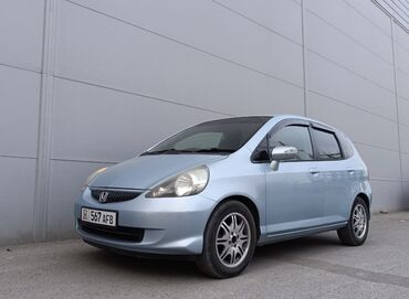 хондв фит: Honda Fit: 2005 г., 1.3 л, Вариатор, Бензин, Хэтчбэк