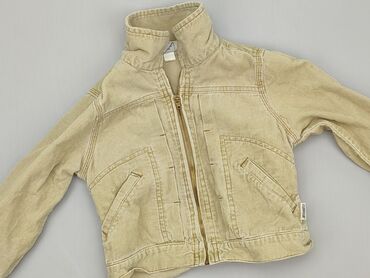 Transitional jackets: Transitional jacket, Oshkosh, 3-4 years, 128-134 cm, condition - Good