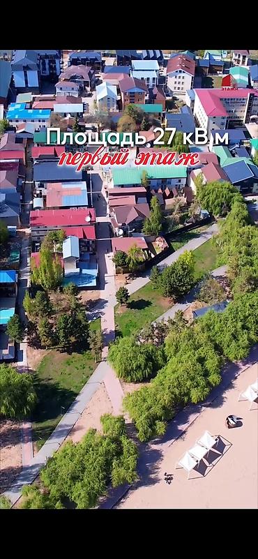 Продажа квартир: 1 комната, 27 м², Индивидуалка, 1 этаж, Косметический ремонт — 4