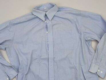 Koszule: Koszulа dla mężczyzn, XL, stan - Zadowalający