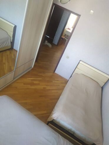 Köhnə tikili: Bakı, Zığ qəs., 4 otaqlı, Köhnə tikili, 90 kv. m — 7