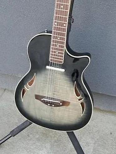 akusticne gitare: HARLEY BENTON CUSTOM LINE NASHVILLE-STEEL B-STOCK | Slanje po — 5