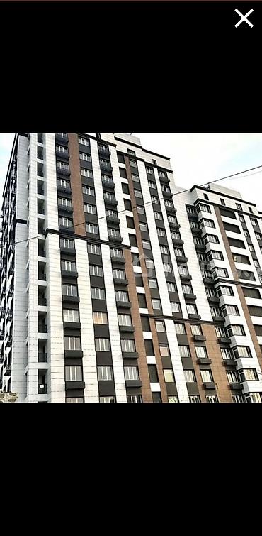 seven: 3 комнаты, 94 м², Технопарк Элитка, 4 этаж, ПСО (под самоотделку) — 1