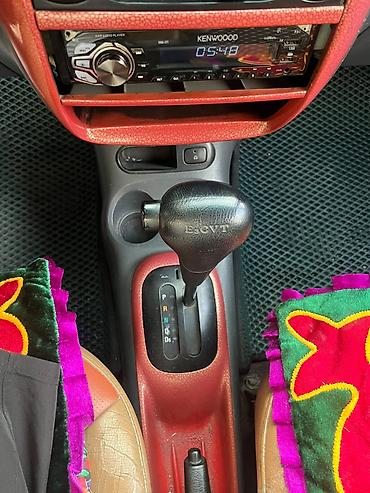 панель приборов матиз: Daewoo Matiz: 2005 г., Автомат, Бензин, Хэтчбэк — 6