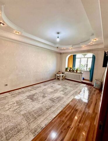 Продажа квартир: 3 комнаты, 80 м², 105 серия, 4 этаж, Евроремонт