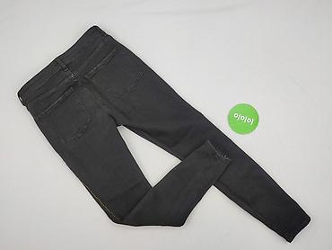 hand work denim: Zara, Jeansy damskie, rozmiar S — 3