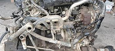 motori cena: KOMPLET MOTOR I MENJAC 1.4HDI ZA PEUGEOT 206 | kompletan — 2