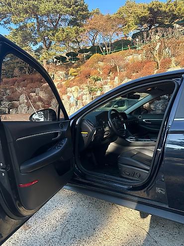 Hyundai: Hyundai Sonata: 2019 г., 2 л, Автомат, Газ, Седан — 13