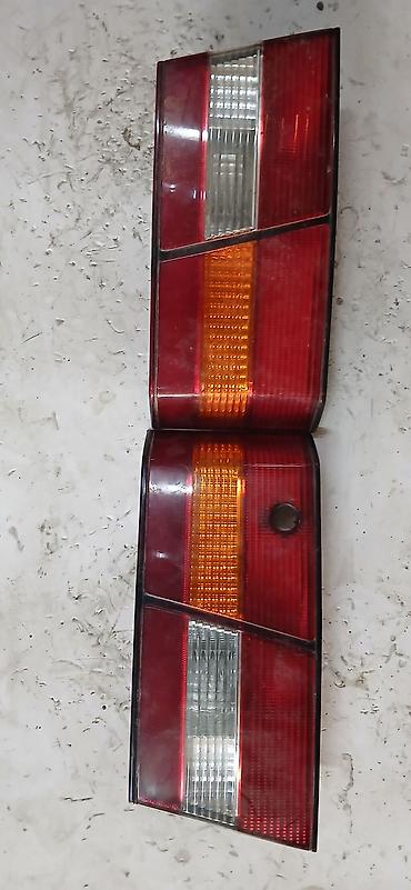 Комплект стоп-сигналов Toyota 1999 г., Б/у, Оригинал, Япония