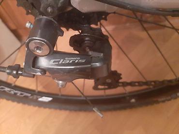 trinx m116: Trinx Climber 2.1 qravel tipli velosiped Trinx Climber 2.1 gravel — 10