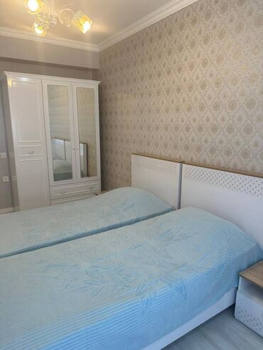 Uzunmüddətli kirayə mənzillər: Həzi aslanov metrosu yaxınlığı,Gəncə prospektində yerləşən Xətaipark — 7