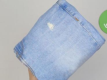 jeans redial: Bershka, Jeansy damskie, rozmiar S — 8
