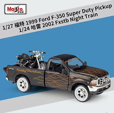 İncəsənət və kolleksiyalar: Məhsul: 1:24 miqyaslı die-cast model avtomobil və motosiklet — 4