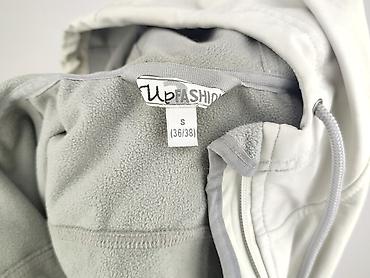 dresy sliskie: UpFashion, Kurtka przejściowa damska, rozmiar S — 4