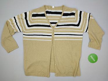 bpc 1986 jacket: Kardigan damski, rozmiar XL — 3
