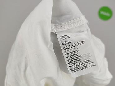 pizamy cropp: H&M Divided, Koszula damska, rozmiar M — 6