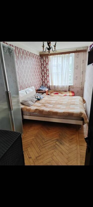 xacmaz kirayə evlər: Qara qarayev m/s. Otaq yoldaşı bəy axtarılır 2 nəfər yaş həddi 33 ə