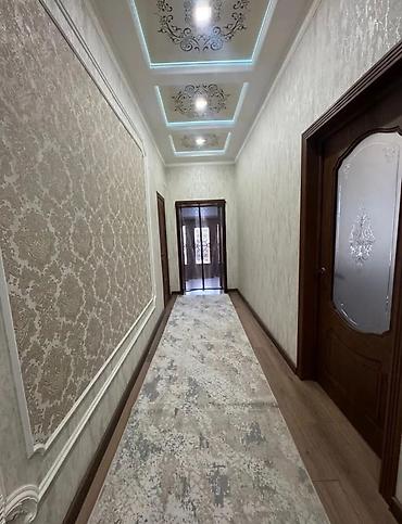 Долгосрочная аренда домов: 367 м², 10 комнат, Лоджия, Парковка, Балкон застеклен — 17