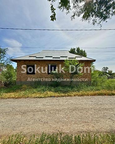 тыныке цена бишкек: 🏠Продается дом в г. Шопоков 🟡Комнаты: 5 🟡Участок: 10 соток — 1